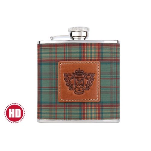 Barrington Flask