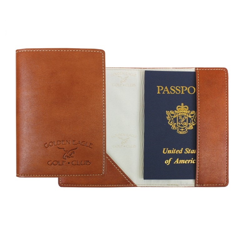 Passport Case