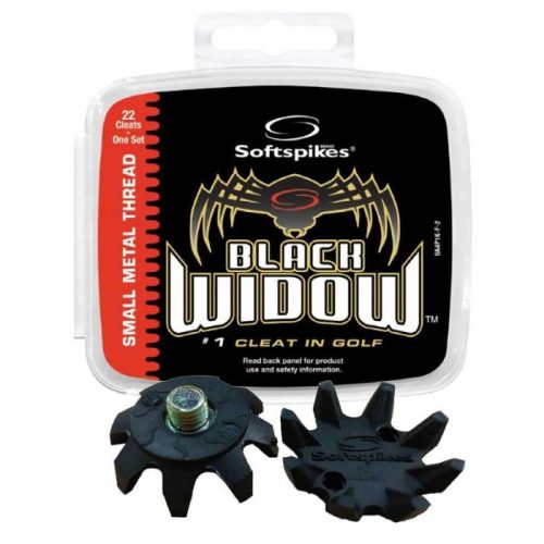 BlackWidow Tour - Fast Twist