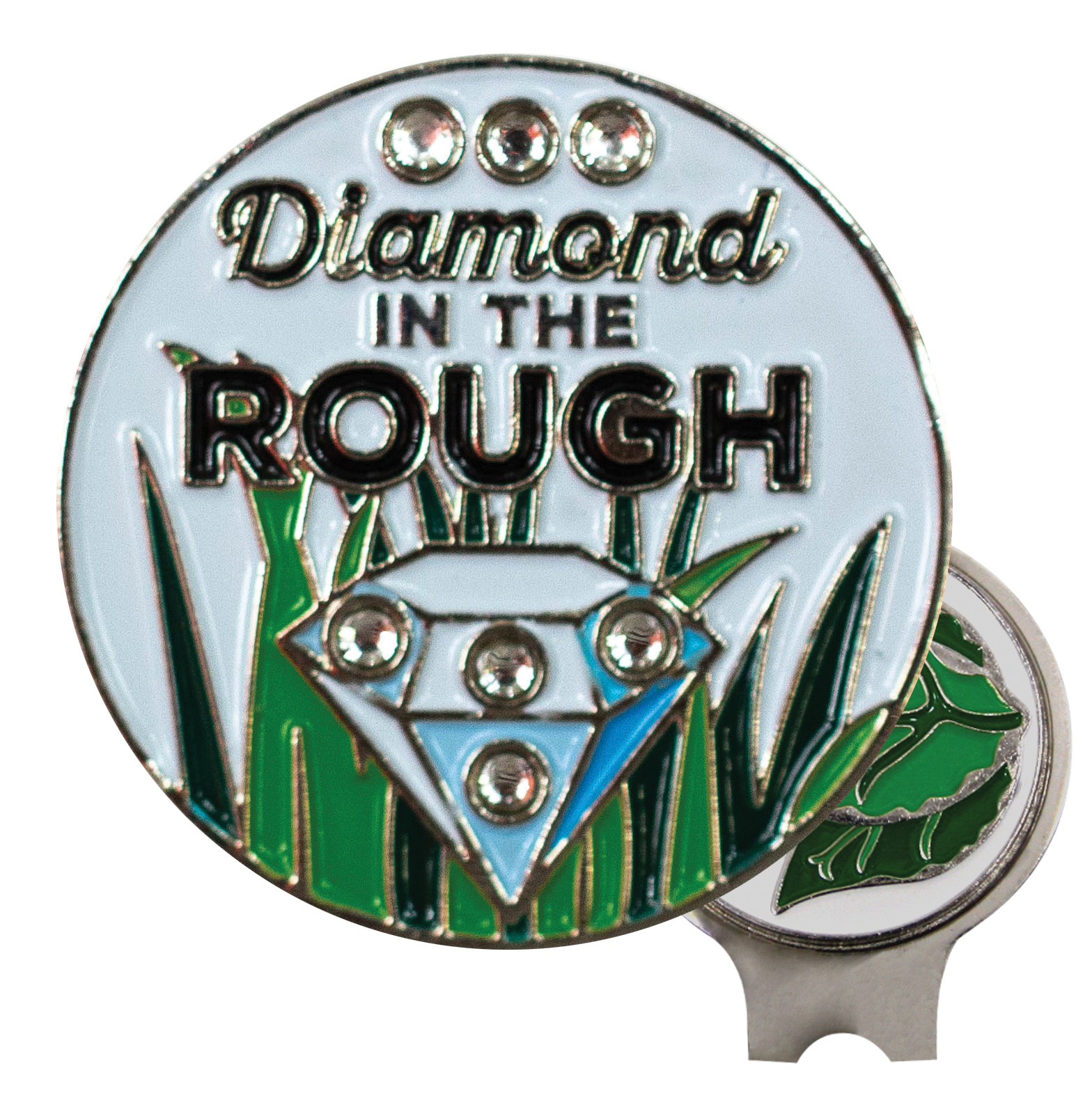 Diamond in the Rough - Peter Wright Golf Agencies