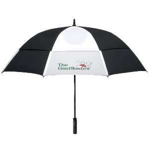 GUSTBUSTER PRO SERIES GOLF UMBRELLAS