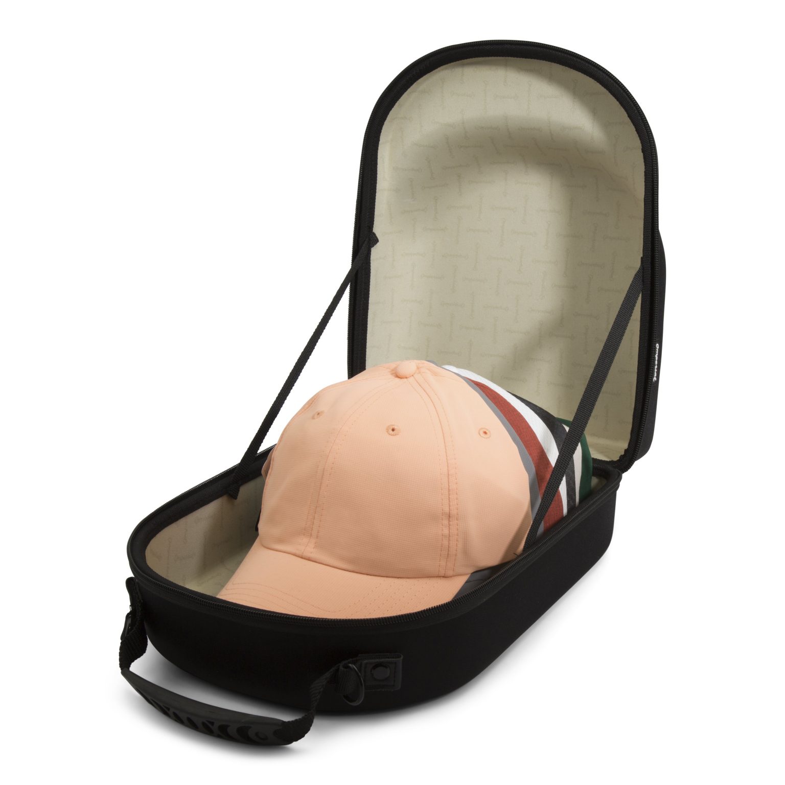 Casquette De Golf Imperial – Caddie Corde Verte – King Seve Amen – Taille Ajustable – Occasion