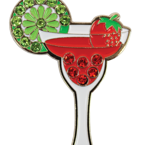 Strawberry Daquiri