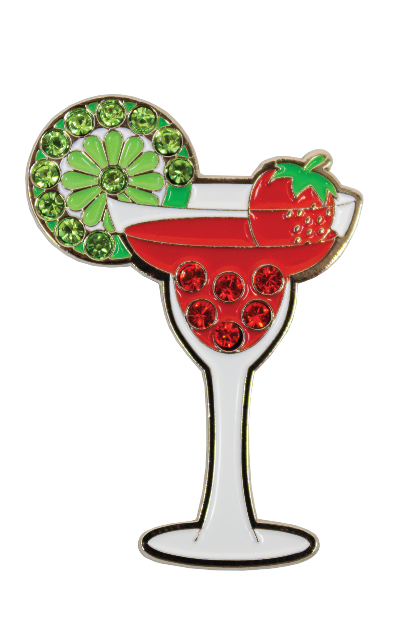 Strawberry Daquiri