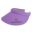 Imperial Clip Visor - Purple