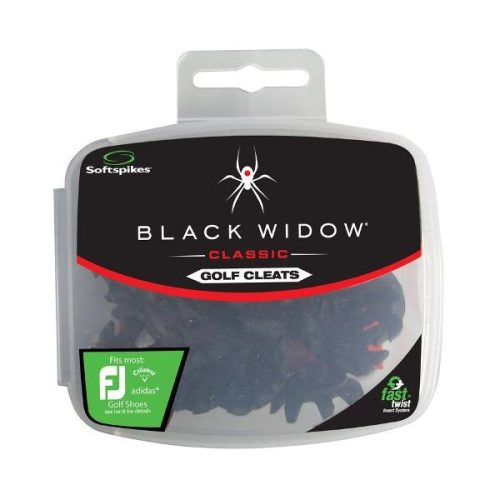 BLACKWIDOW Fastwist Thread