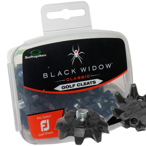 BLACKWIDOW - Std Thread