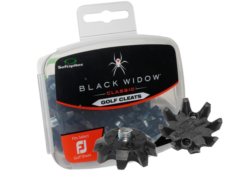 BLACKWIDOW - Std Thread