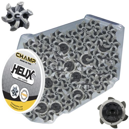 Helix - Pins 400 Count