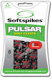 PULSAR Small Metal Thread