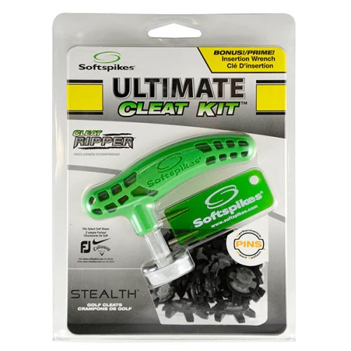 Ultimate Cleat Kit