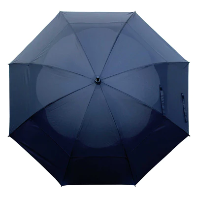 MXM Wind Umbrella - Navy