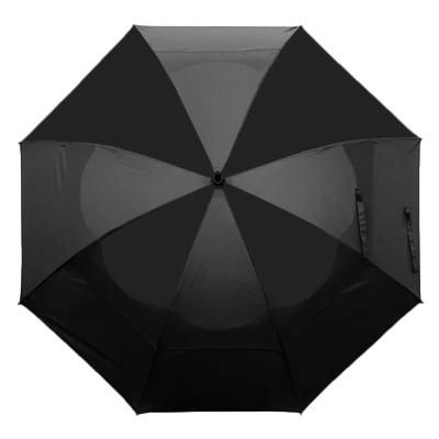 MXM Wind Umbrella - Black