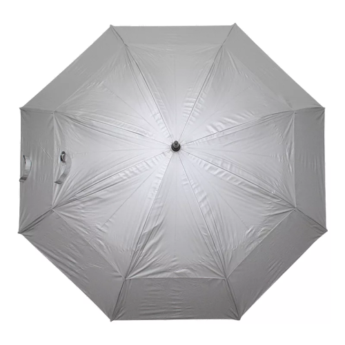 MXM UMBRELLA 68in - SILVER