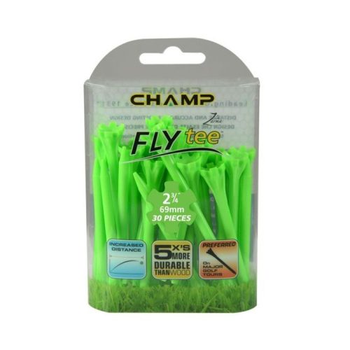 Zarma Fly Tee - Lime G 2/3/4